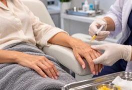 نمایش توضیحات تزریق چربی و تکنیک‌ های پیشرفته